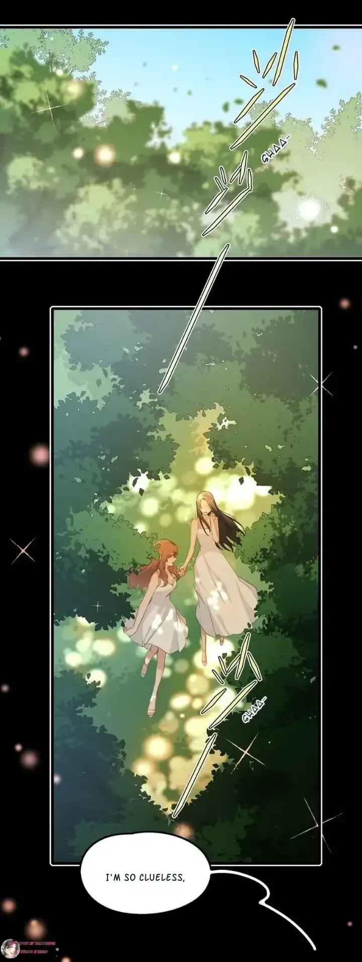 Long-awaited Feelings Chapter 70 page 3