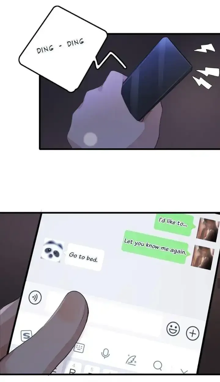 Long-awaited Feelings Chapter 70 page 15