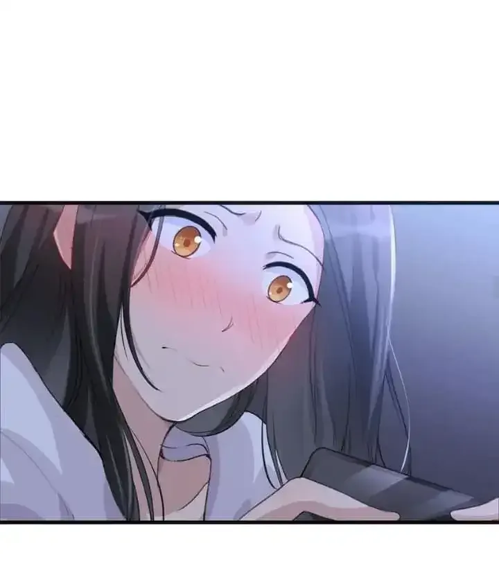 Long-awaited Feelings Chapter 72 page 14