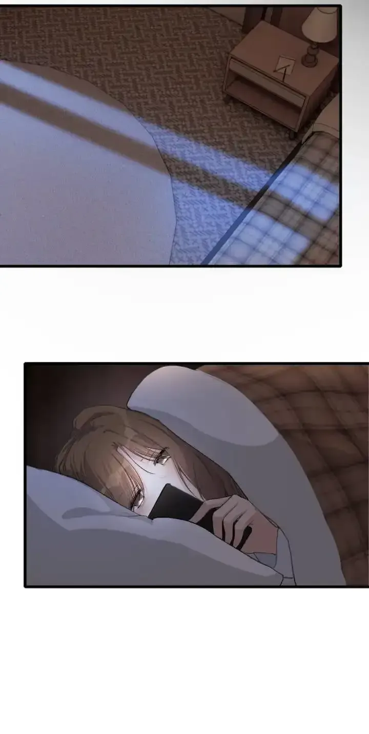 Long-awaited Feelings Chapter 70 page 7