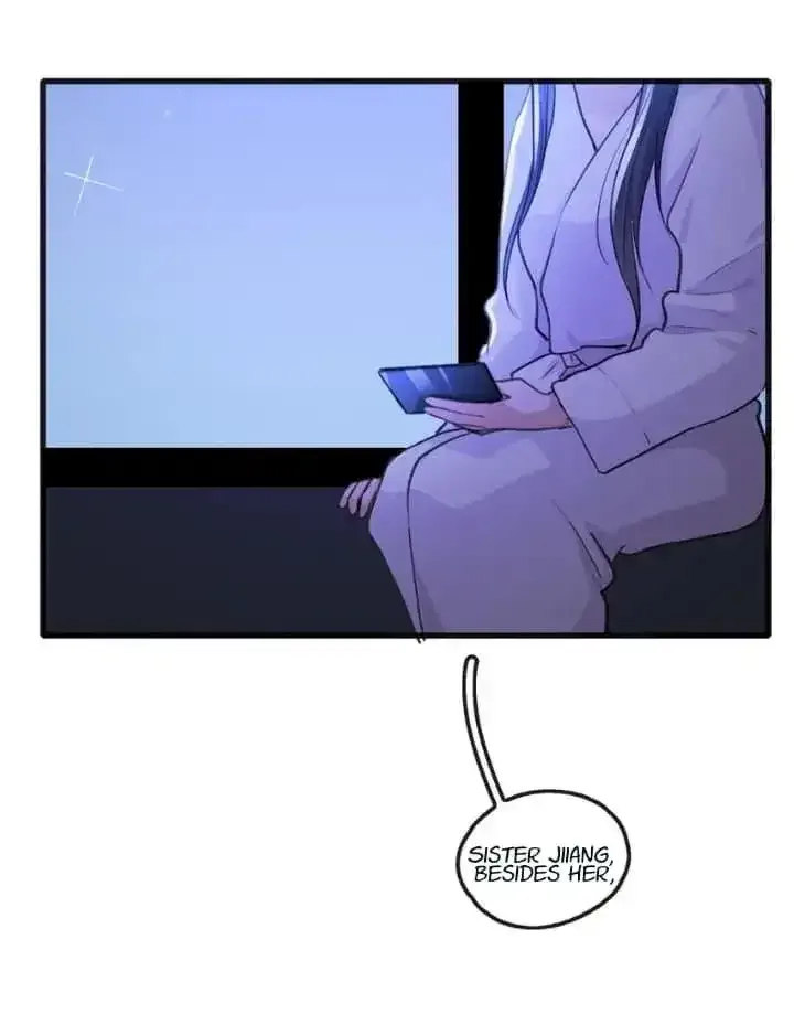 Long-awaited Feelings Chapter 72 page 27
