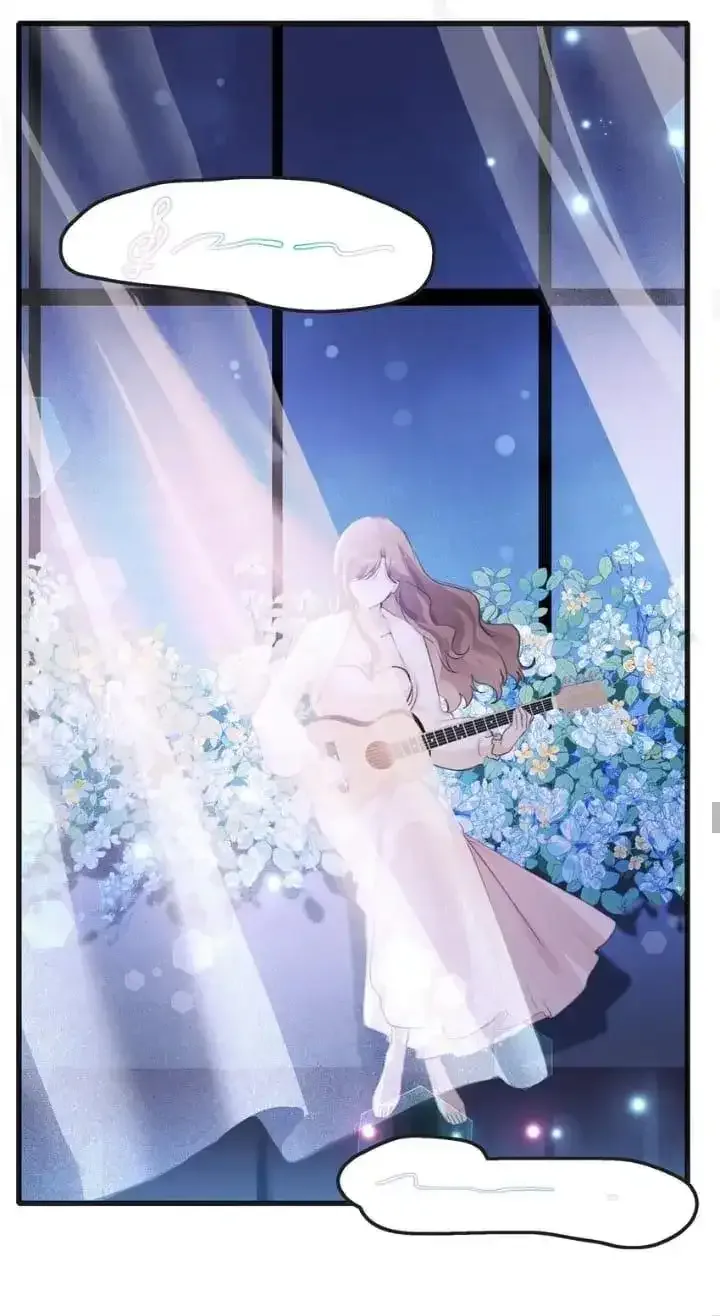Long-awaited Feelings Chapter 72 page 12