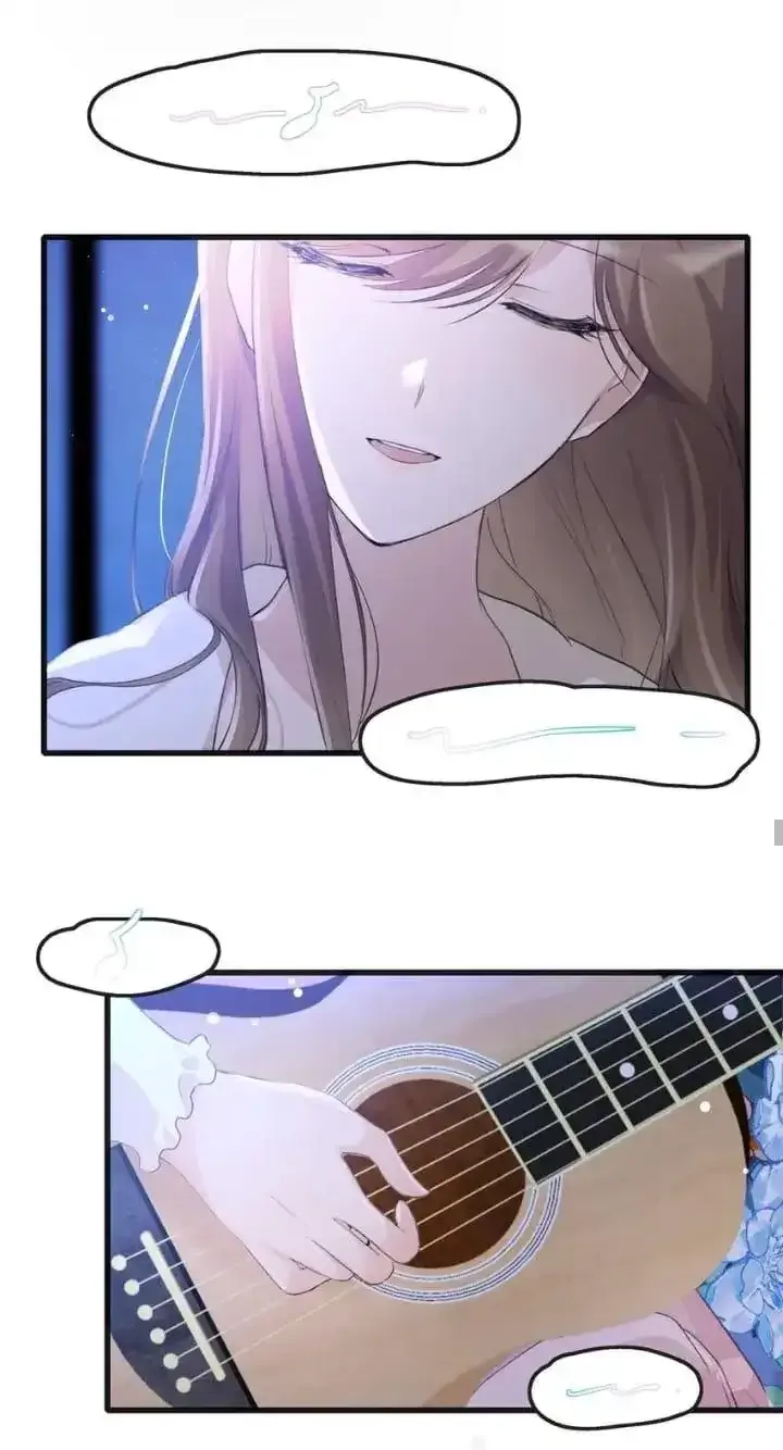Long-awaited Feelings Chapter 72 page 11