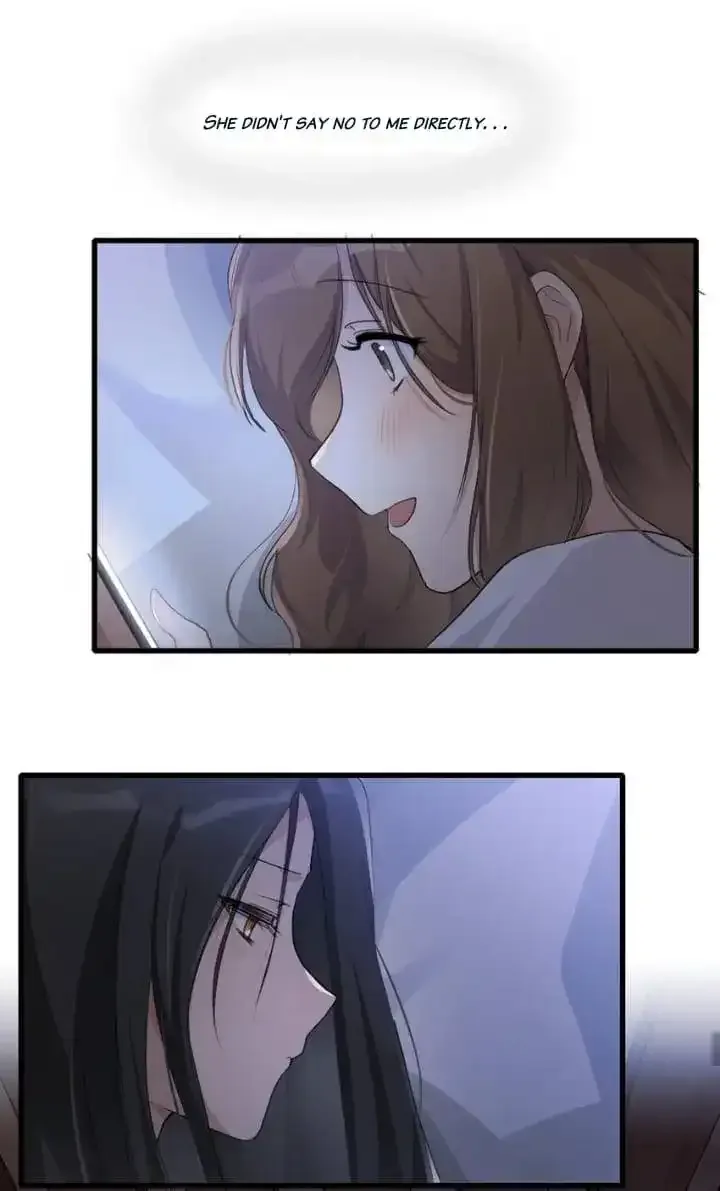 Long-awaited Feelings Chapter 70 page 16
