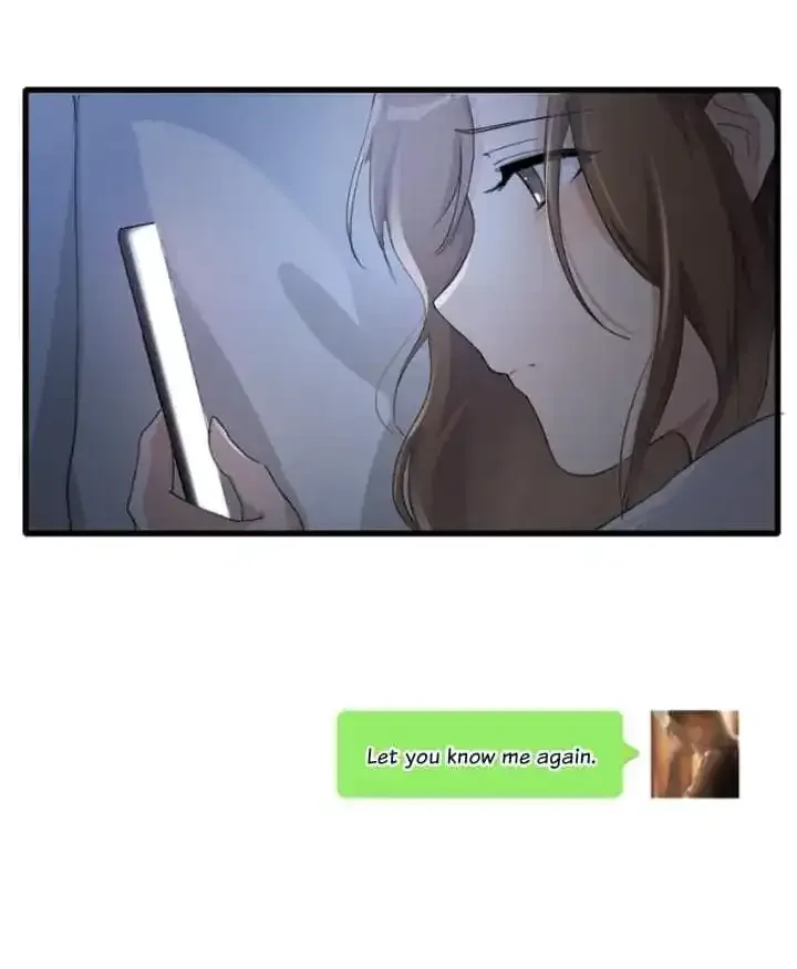 Long-awaited Feelings Chapter 70 page 11