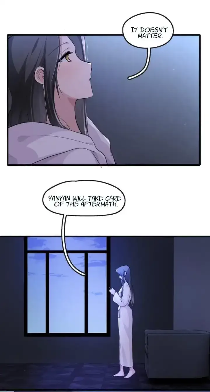 Long-awaited Feelings Chapter 72 page 24