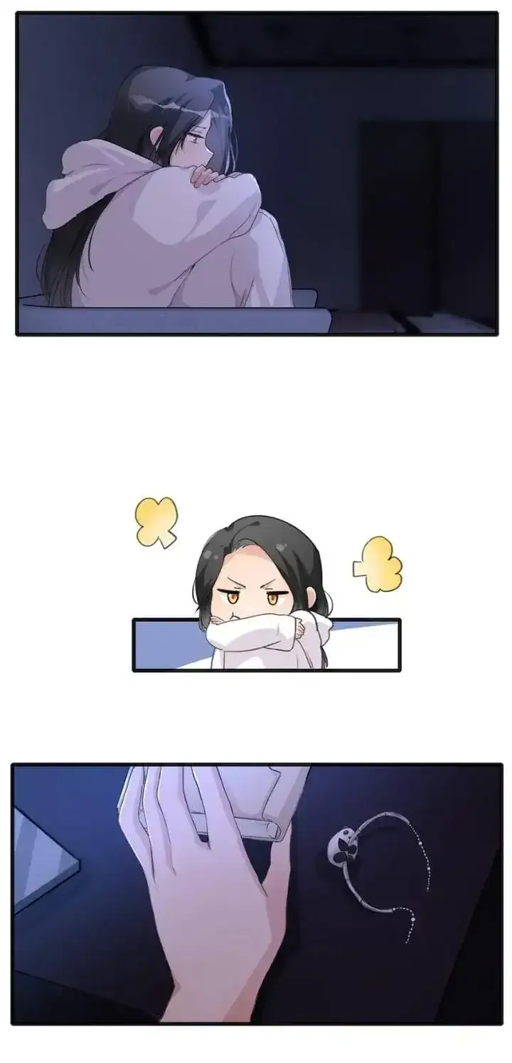 Long-awaited Feelings Chapter 72 page 3