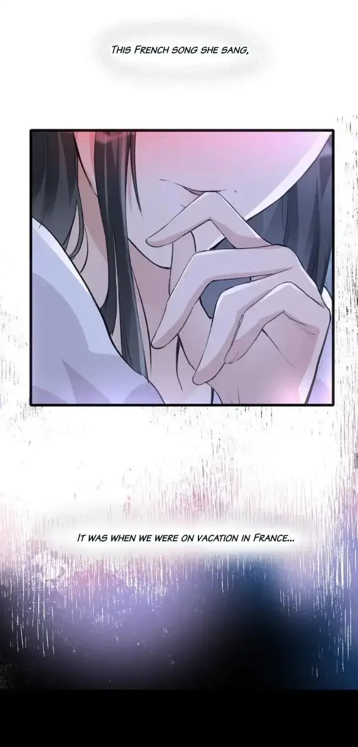 Long-awaited Feelings Chapter 72 page 15