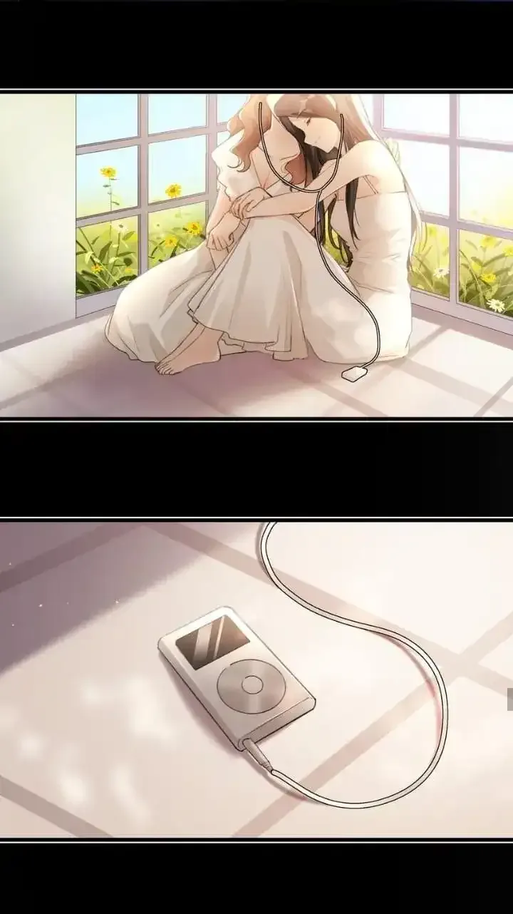 Long-awaited Feelings Chapter 72 page 16