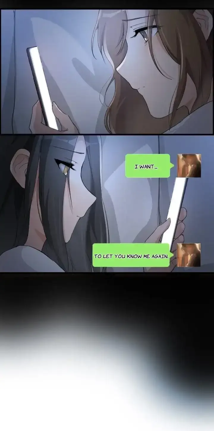 Long-awaited Feelings Chapter 73 page 7