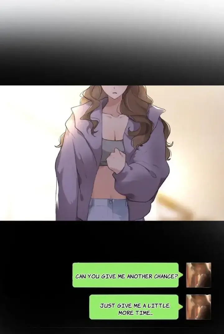Long-awaited Feelings Chapter 73 page 6