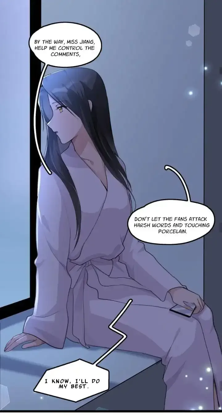 Long-awaited Feelings Chapter 73 page 12