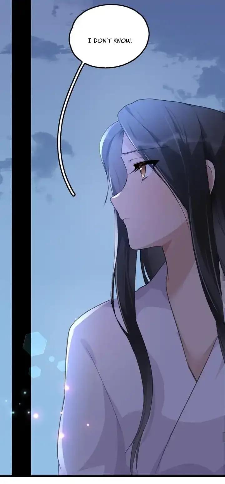 Long-awaited Feelings Chapter 73 page 14