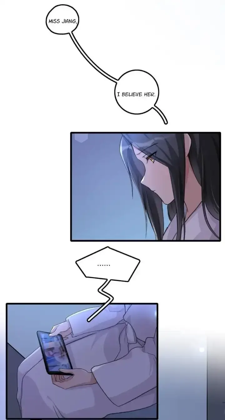 Long-awaited Feelings Chapter 73 page 11