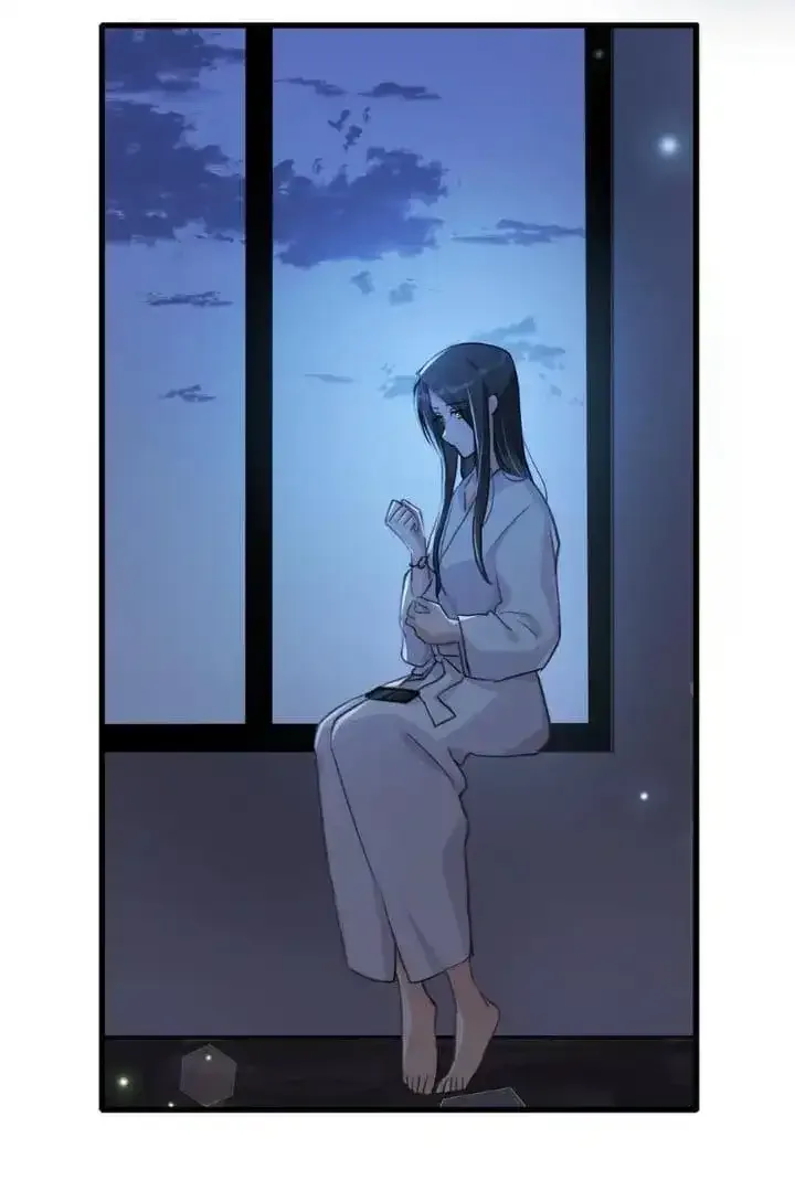 Long-awaited Feelings Chapter 73 page 8