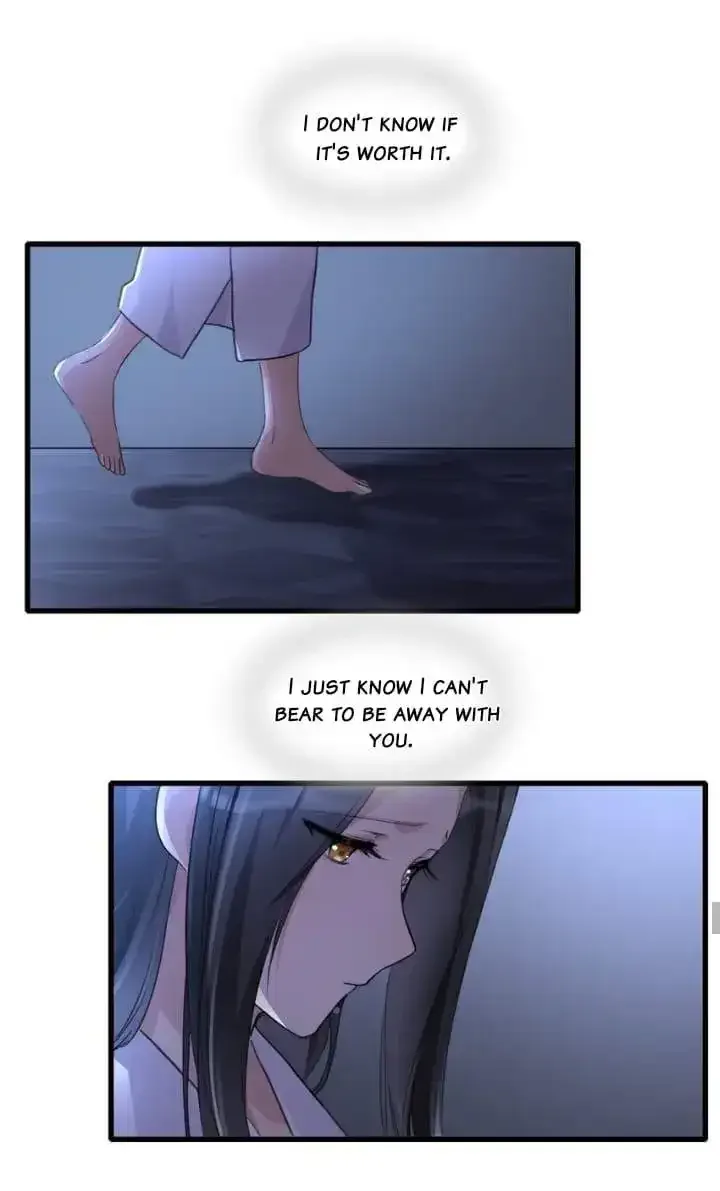 Long-awaited Feelings Chapter 73 page 15