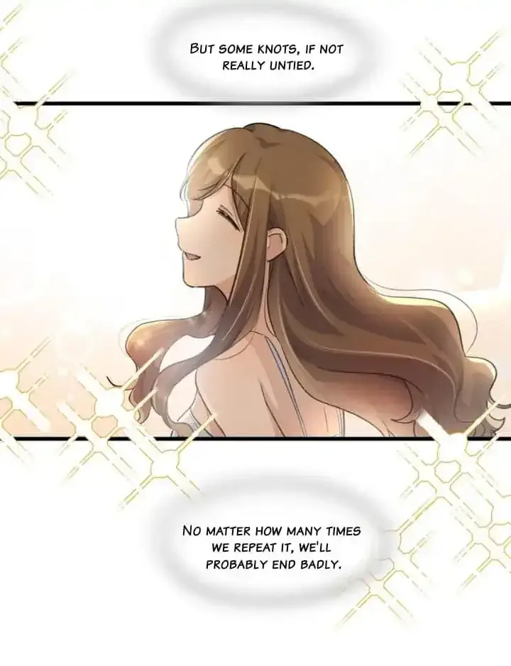 Long-awaited Feelings Chapter 74 page 24
