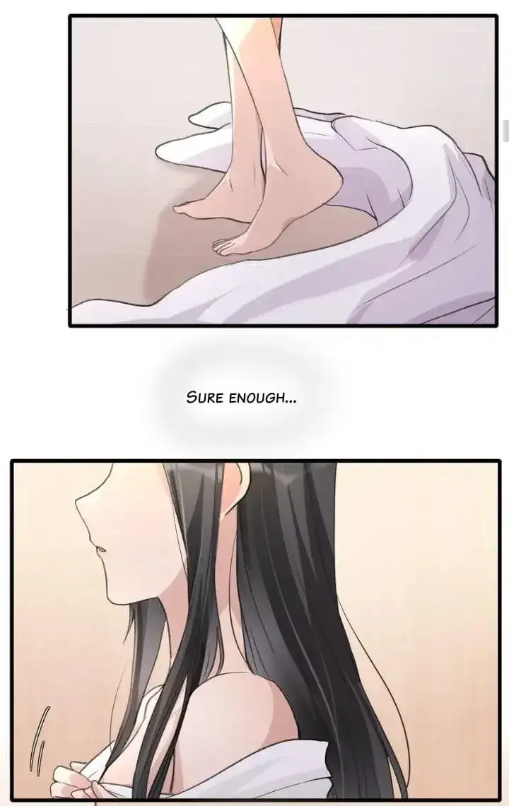 Long-awaited Feelings Chapter 74 page 9