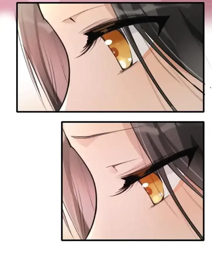 Long-awaited Feelings Chapter 74 page 7