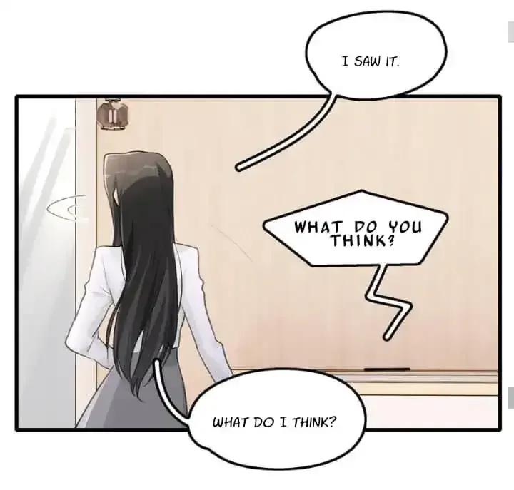 Long-awaited Feelings Chapter 74 page 12