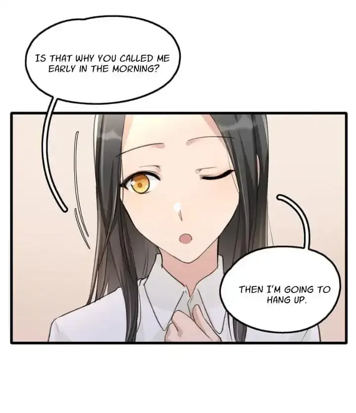 Long-awaited Feelings Chapter 74 page 13