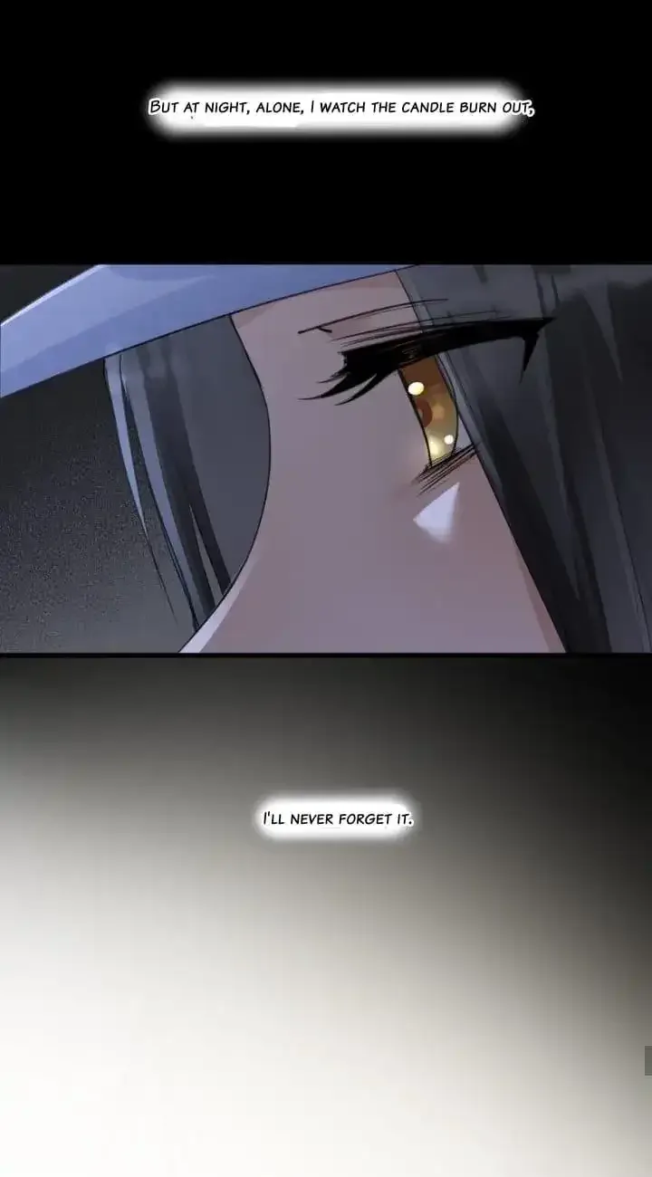 Long-awaited Feelings Chapter 74 page 22