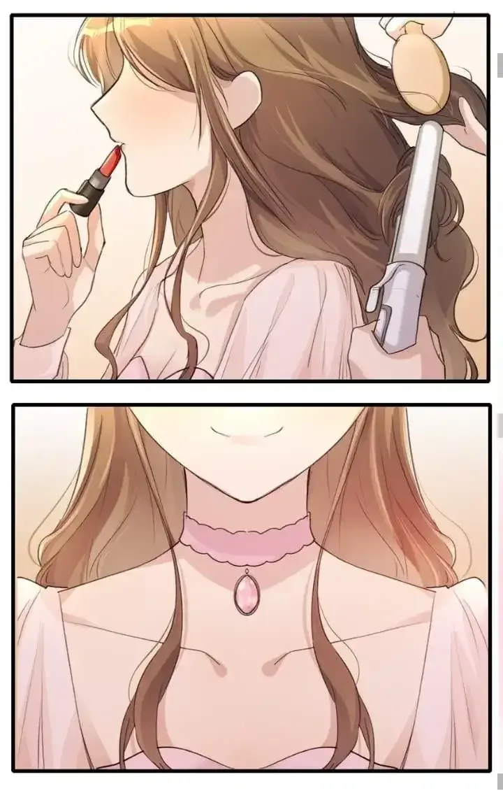 Long-awaited Feelings Chapter 73 page 24