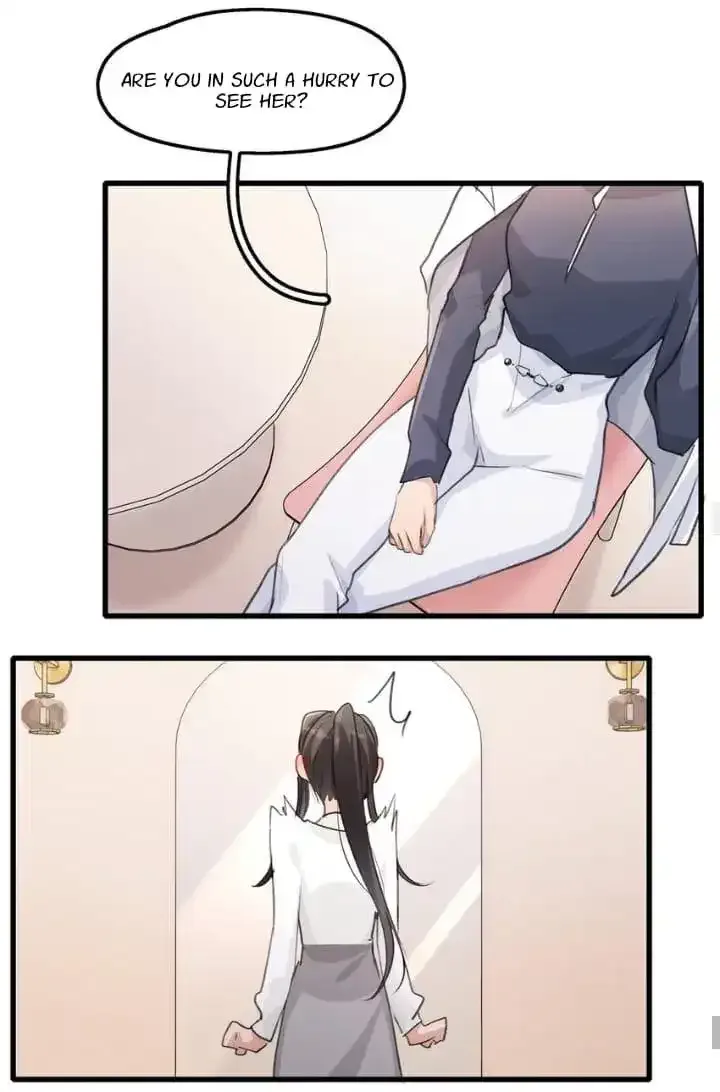 Long-awaited Feelings Chapter 74 page 18