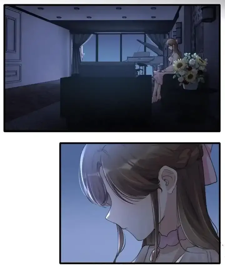 Long-awaited Feelings Chapter 75 page 6