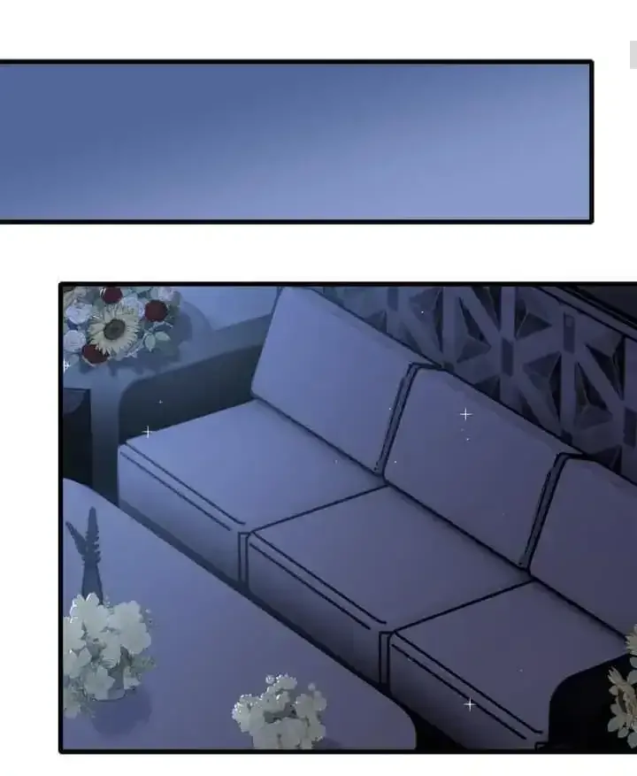 Long-awaited Feelings Chapter 75 page 7