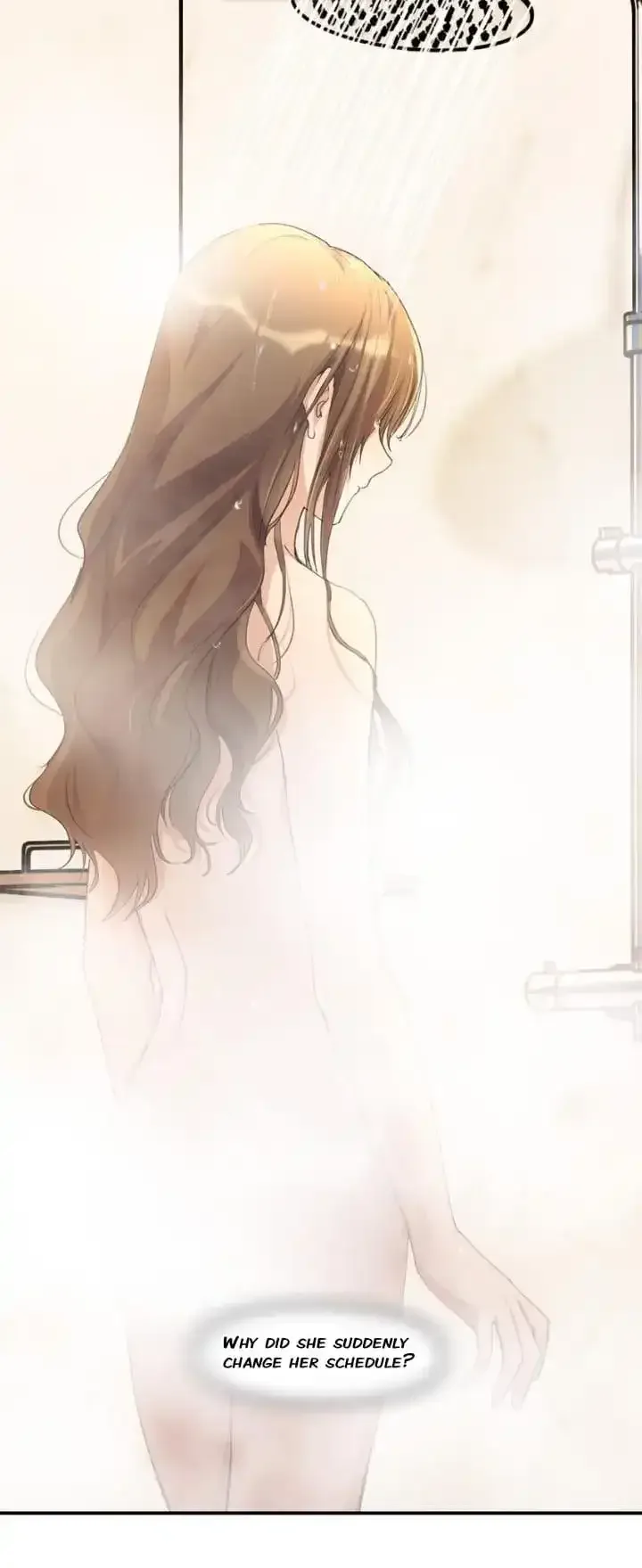 Long-awaited Feelings Chapter 75 page 9