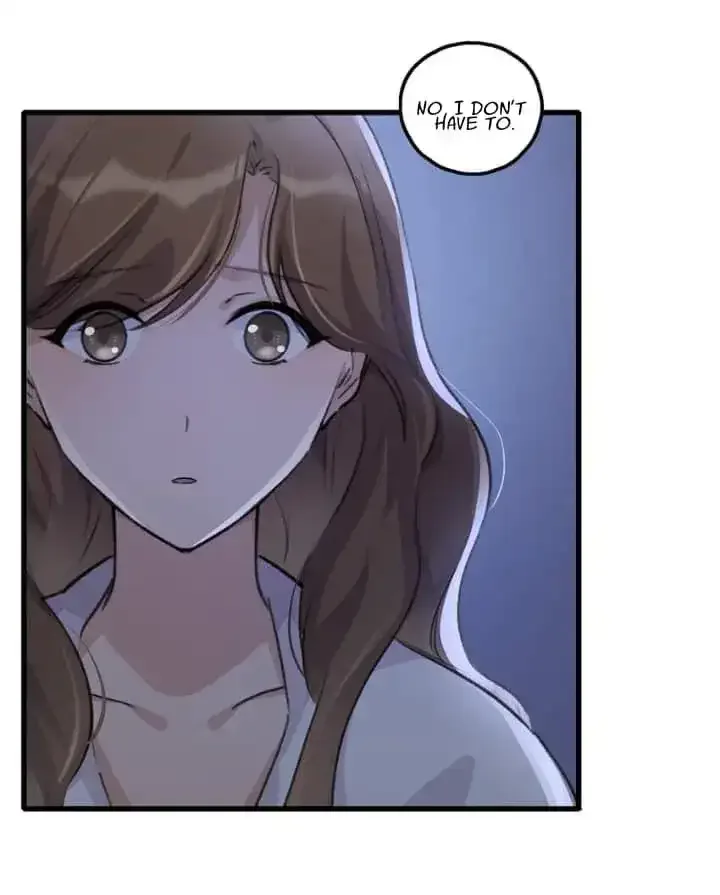 Long-awaited Feelings Chapter 76 page 12