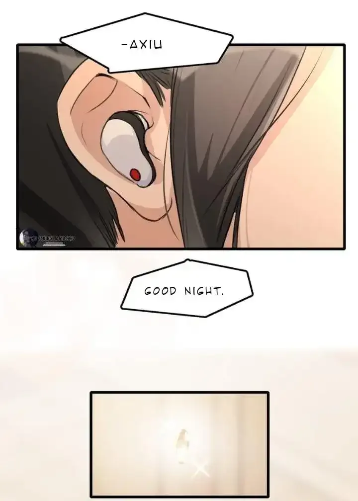 Long-awaited Feelings Chapter 78 page 3
