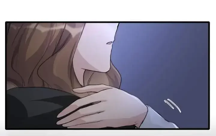 Long-awaited Feelings Chapter 77 page 9