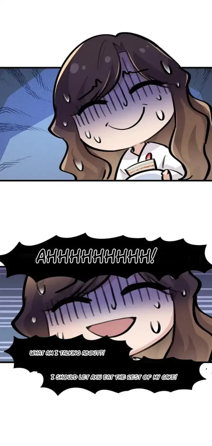 Long-awaited Feelings Chapter 76 page 9
