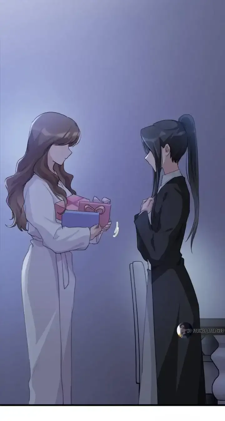 Long-awaited Feelings Chapter 77 page 5