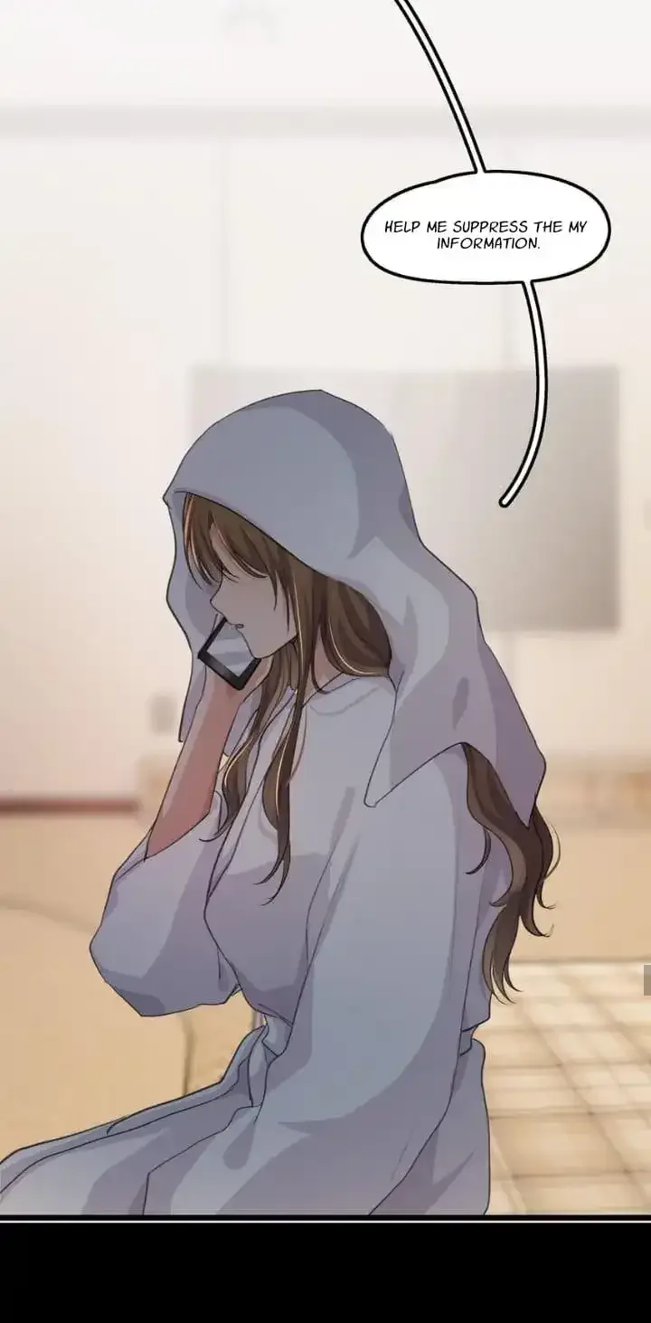 Long-awaited Feelings Chapter 75 page 20