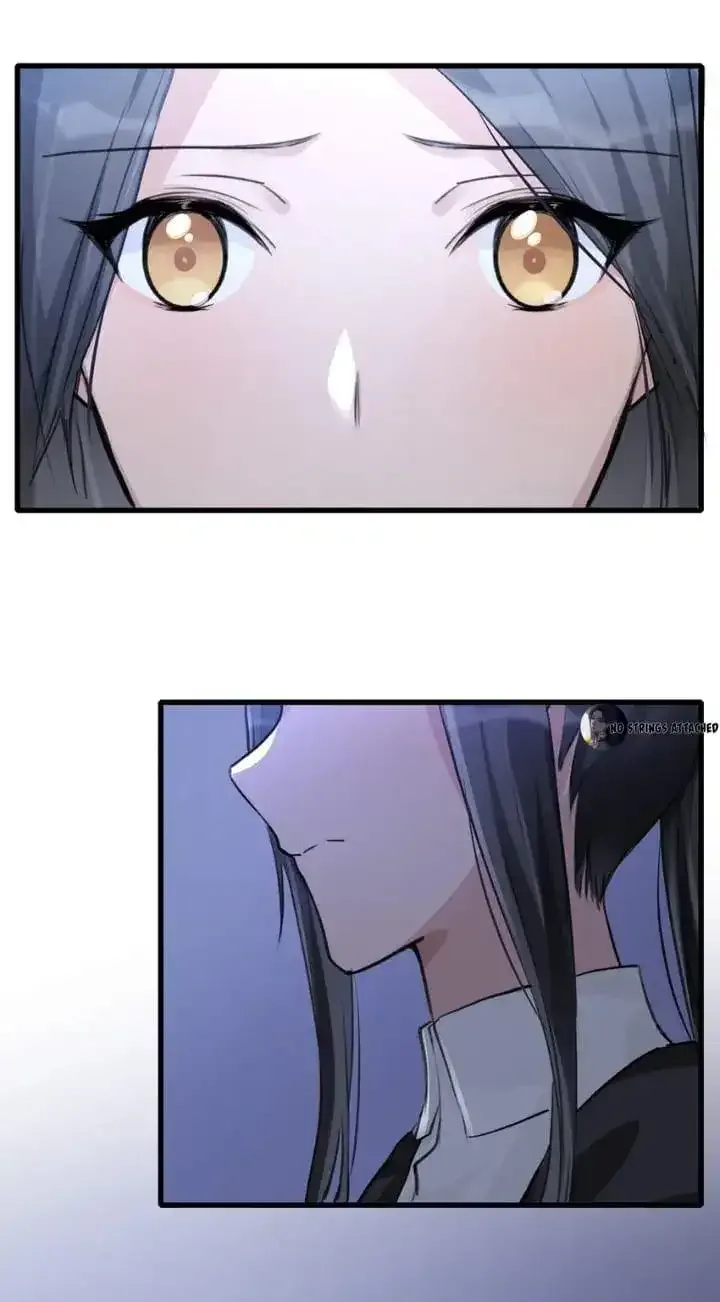 Long-awaited Feelings Chapter 77 page 4