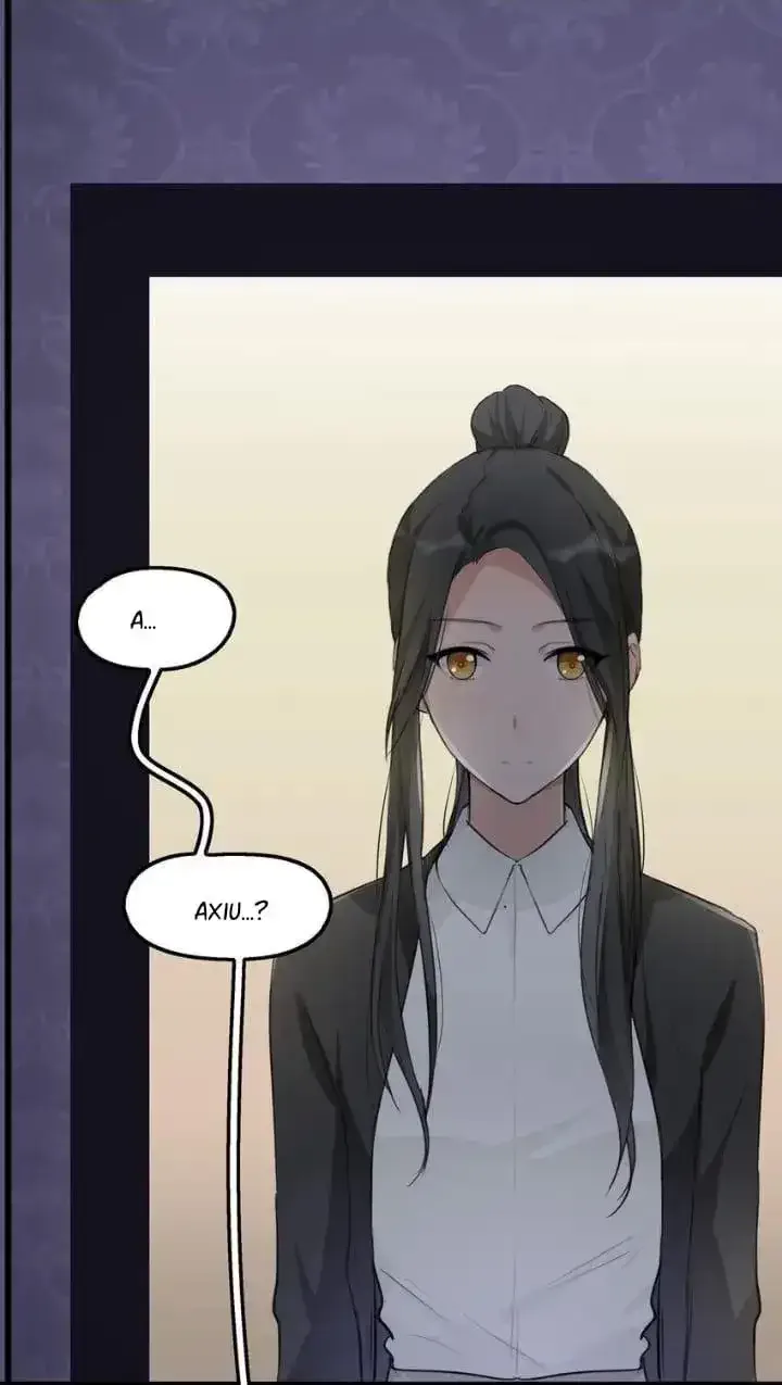Long-awaited Feelings Chapter 76 page 3
