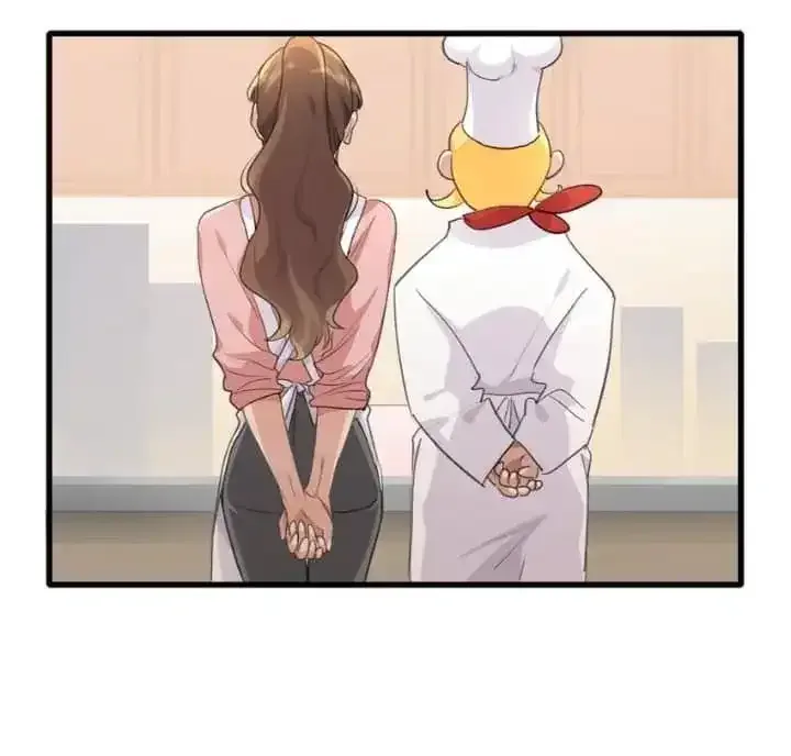 Long-awaited Feelings Chapter 78 page 19