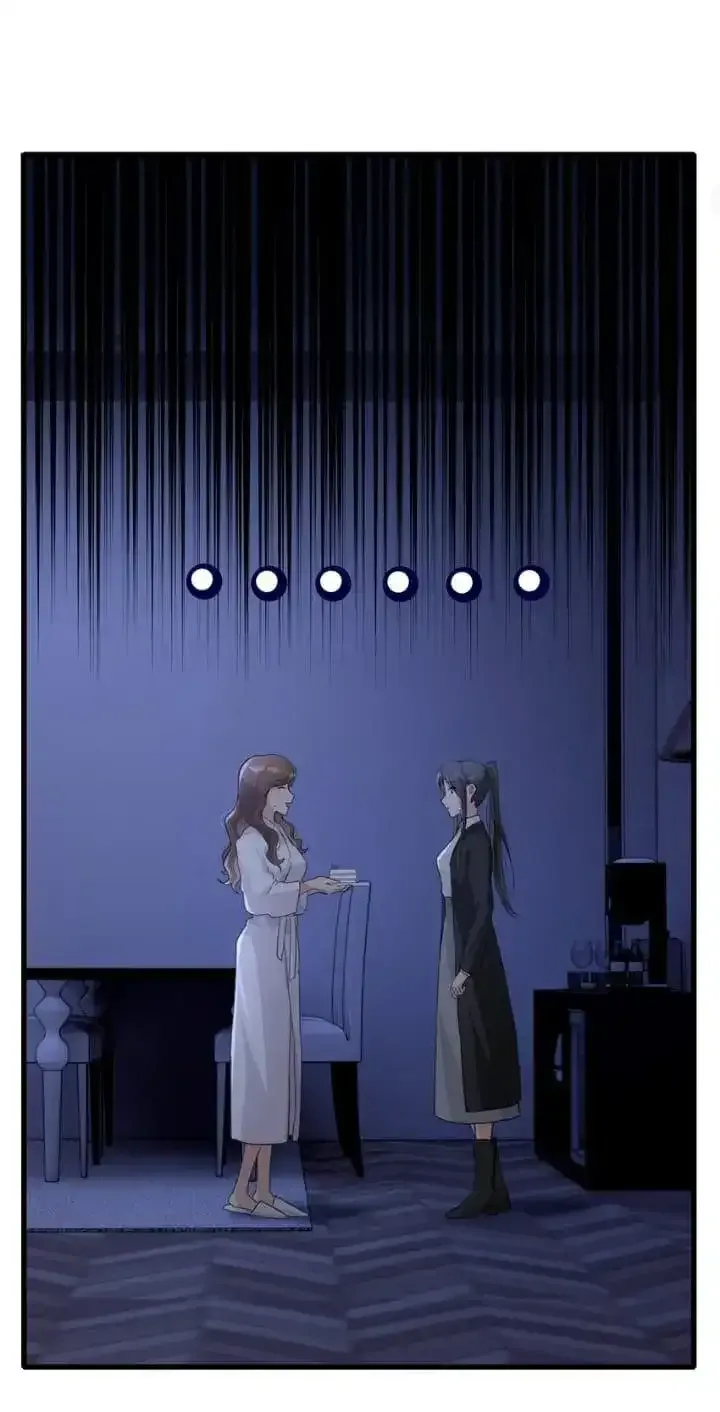 Long-awaited Feelings Chapter 76 page 11