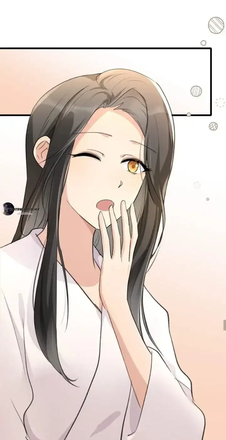 Long-awaited Feelings Chapter 78 page 20