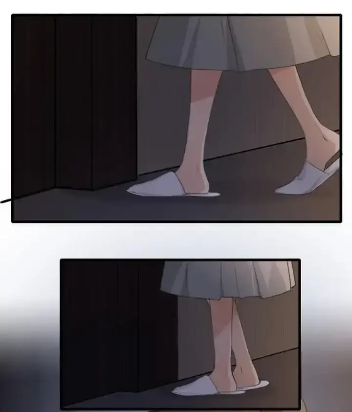 Long-awaited Feelings Chapter 78 page 8