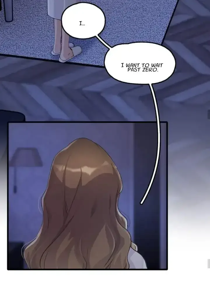 Long-awaited Feelings Chapter 76 page 15