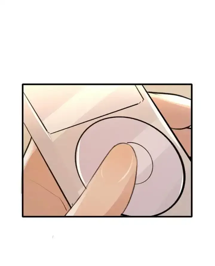 Long-awaited Feelings Chapter 77 page 22