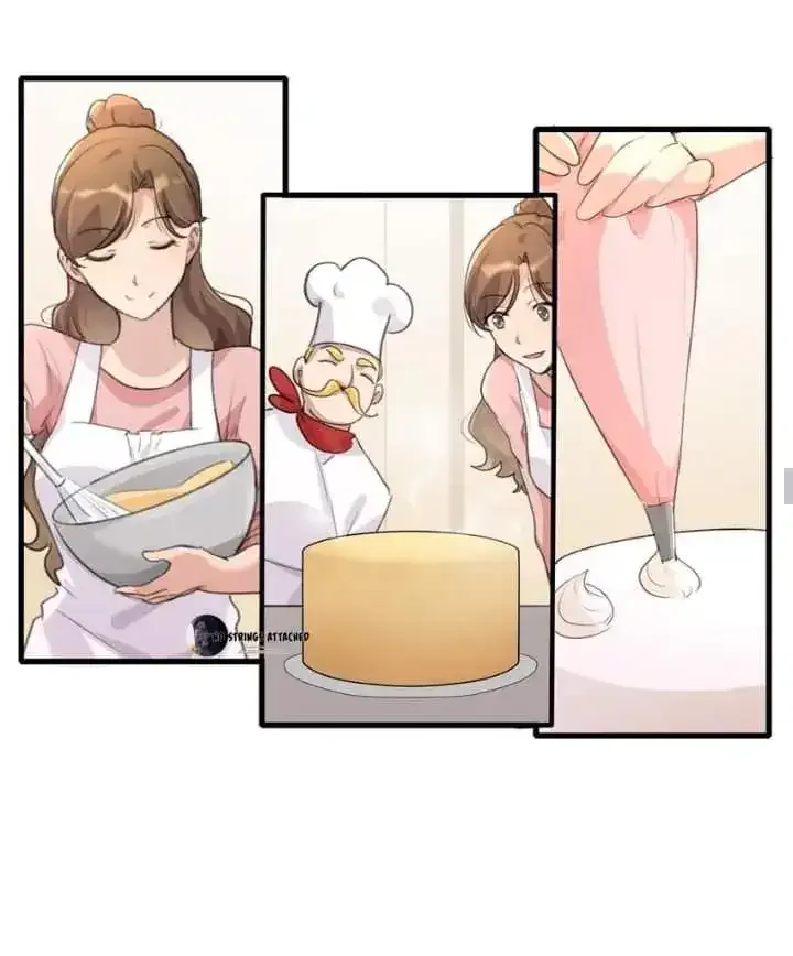 Long-awaited Feelings Chapter 78 page 18