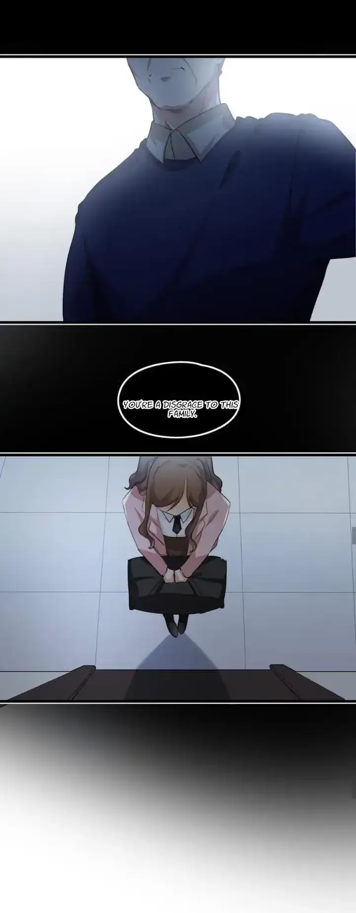 Long-awaited Feelings Chapter 75 page 21