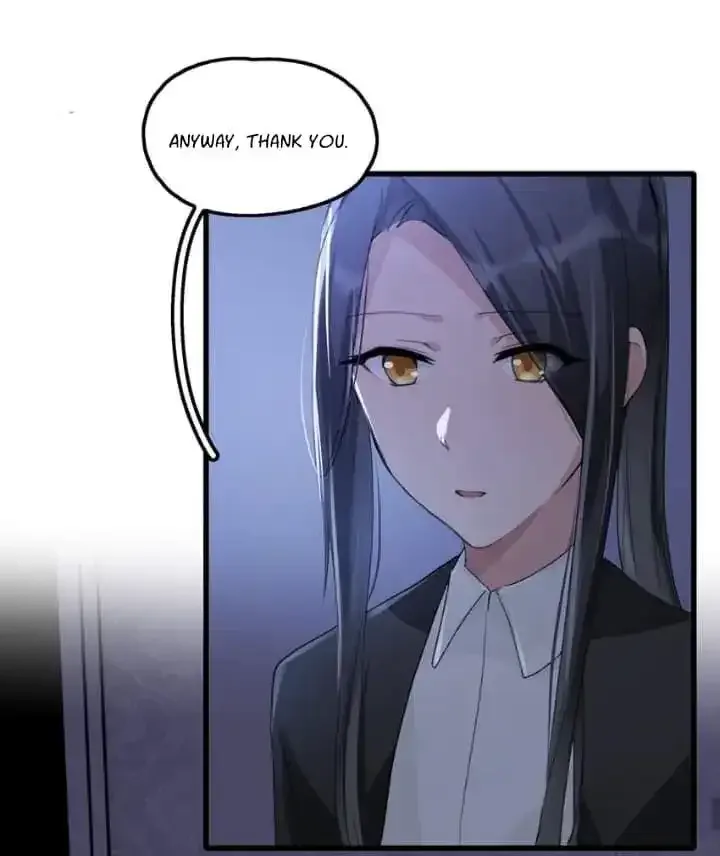 Long-awaited Feelings Chapter 76 page 13