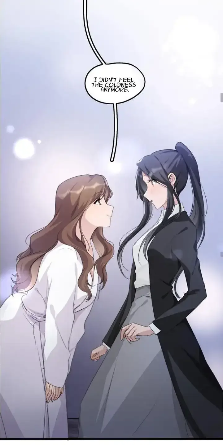 Long-awaited Feelings Chapter 76 page 25
