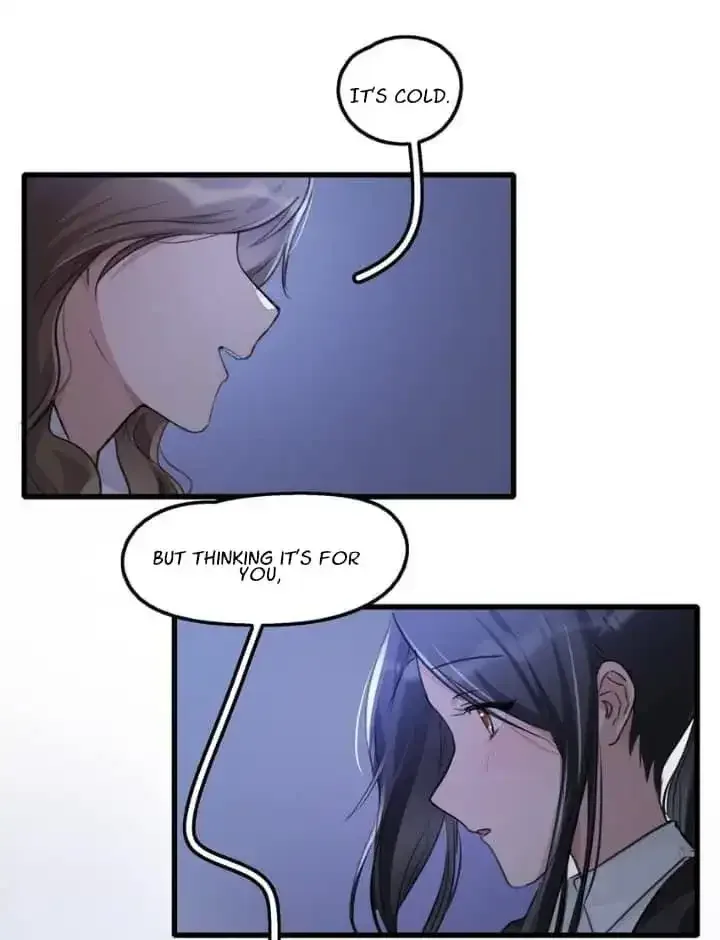 Long-awaited Feelings Chapter 76 page 24
